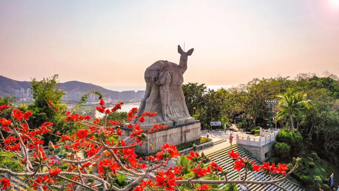 三亚旅游文化发展集团有限公司 三亚旅游文化发展集团有限公司