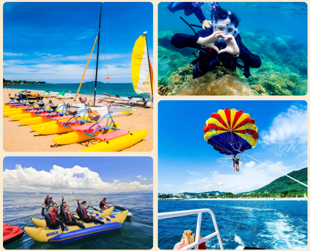 三亚旅游文化发展集团有限公司 三亚旅游文化发展集团有限公司