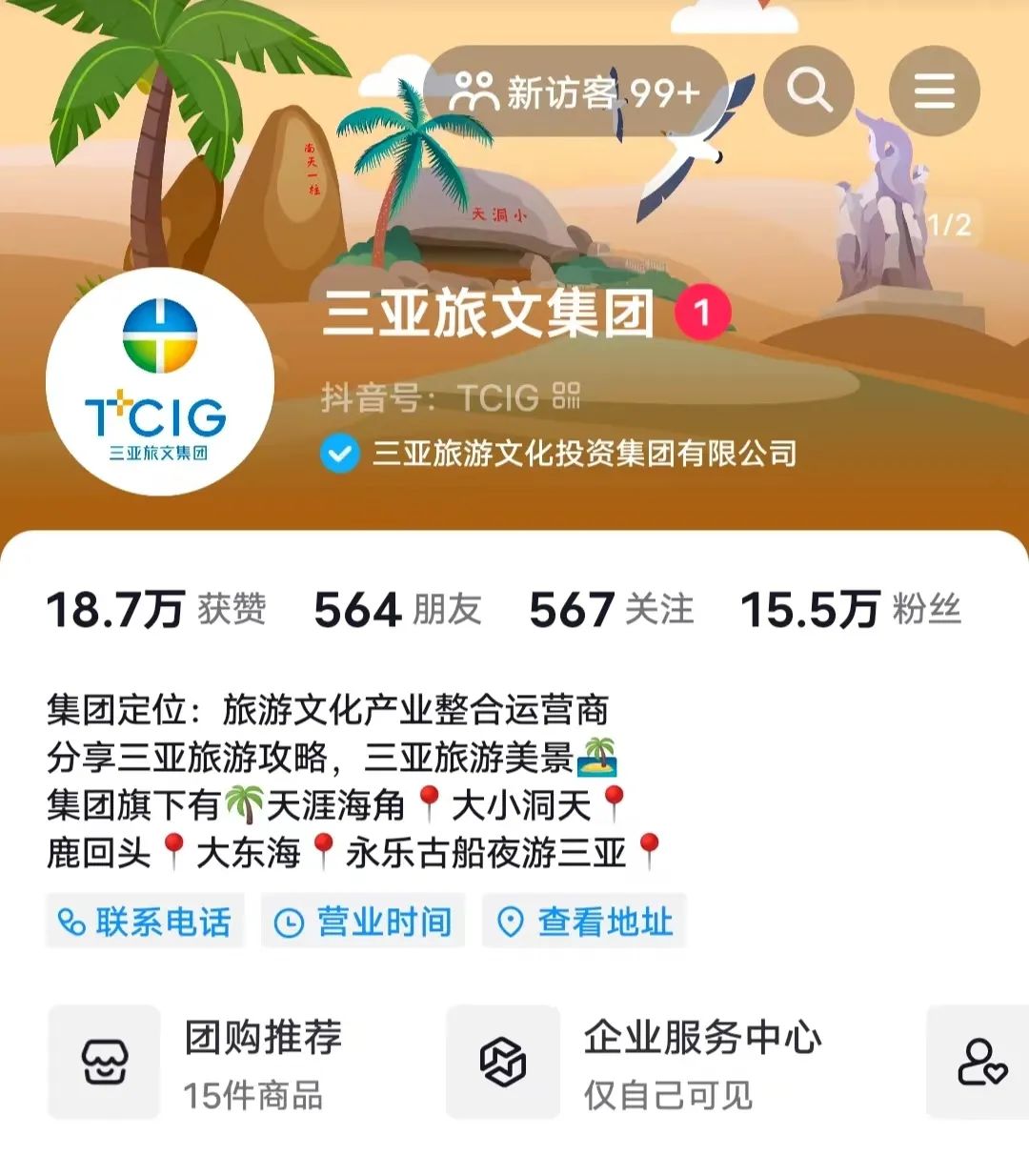 三亚旅游文化发展集团有限公司 三亚旅游文化发展集团有限公司