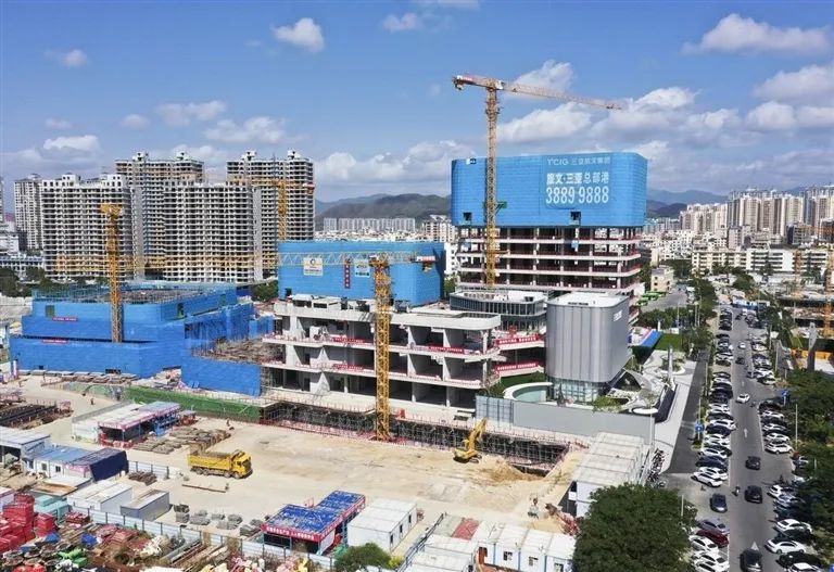 三亚旅游文化发展集团有限公司