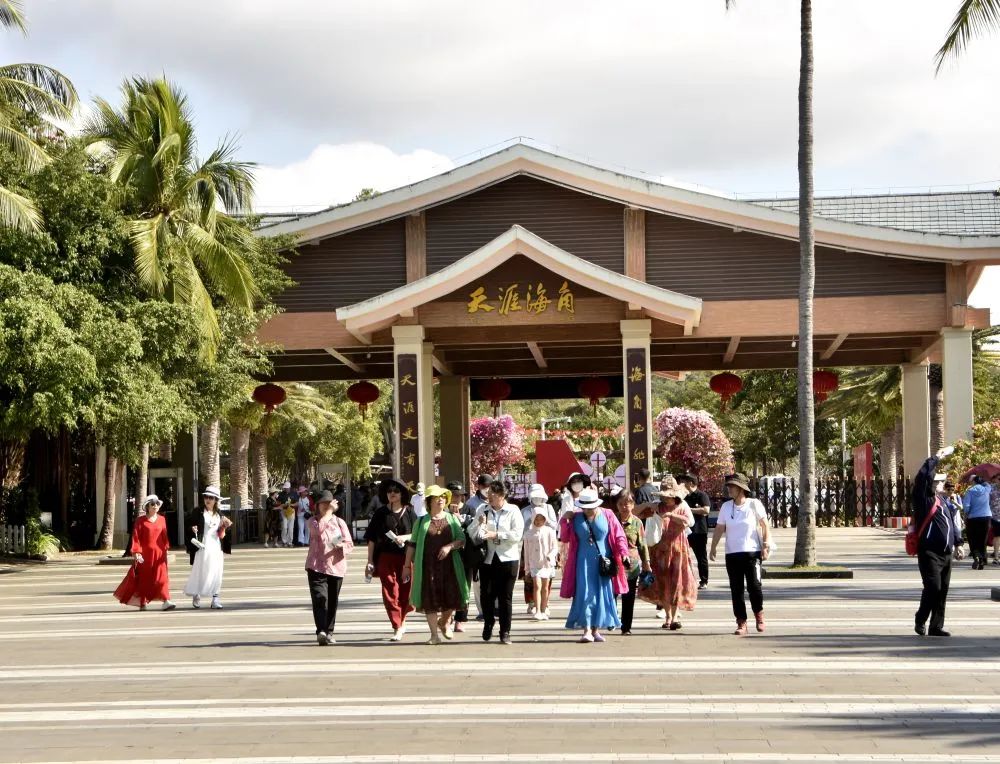 三亚旅游文化发展集团有限公司 三亚旅游文化发展集团有限公司