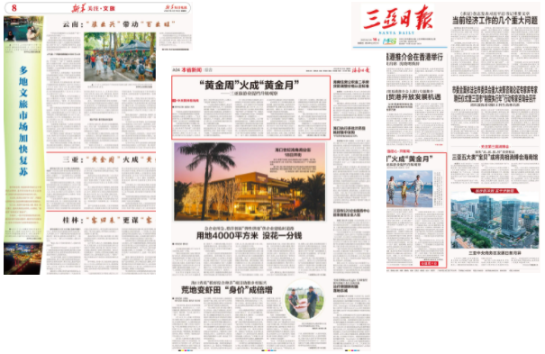 三亚旅游文化发展集团有限公司 三亚旅游文化发展集团有限公司