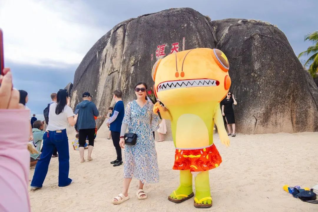 三亚旅游文化发展集团有限公司 三亚旅游文化发展集团有限公司