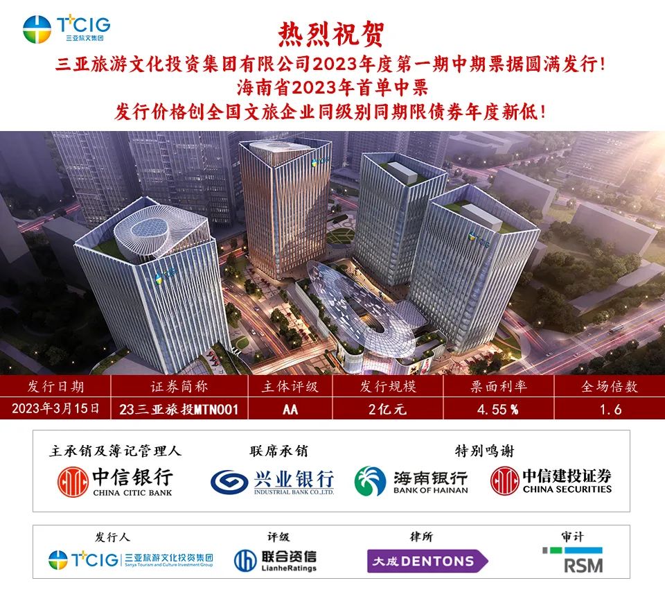 三亚旅游文化发展集团有限公司 三亚旅游文化发展集团有限公司