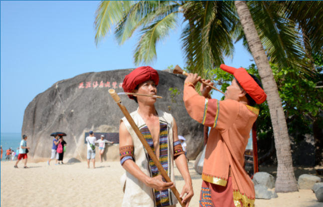 三亚旅游文化发展集团有限公司 三亚旅游文化发展集团有限公司