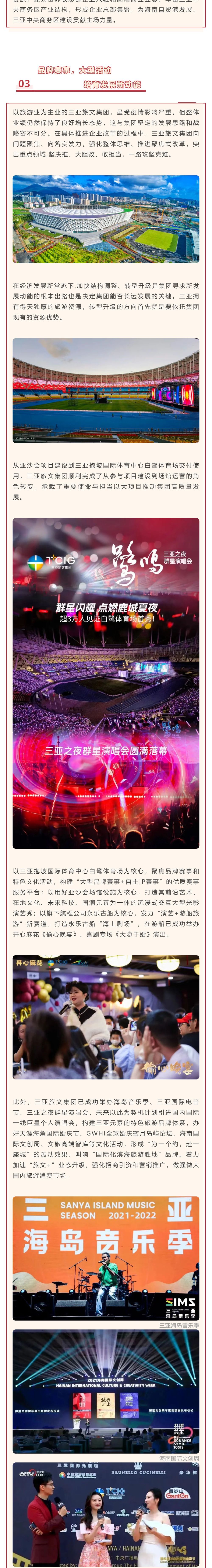 三亚旅游文化发展集团有限公司