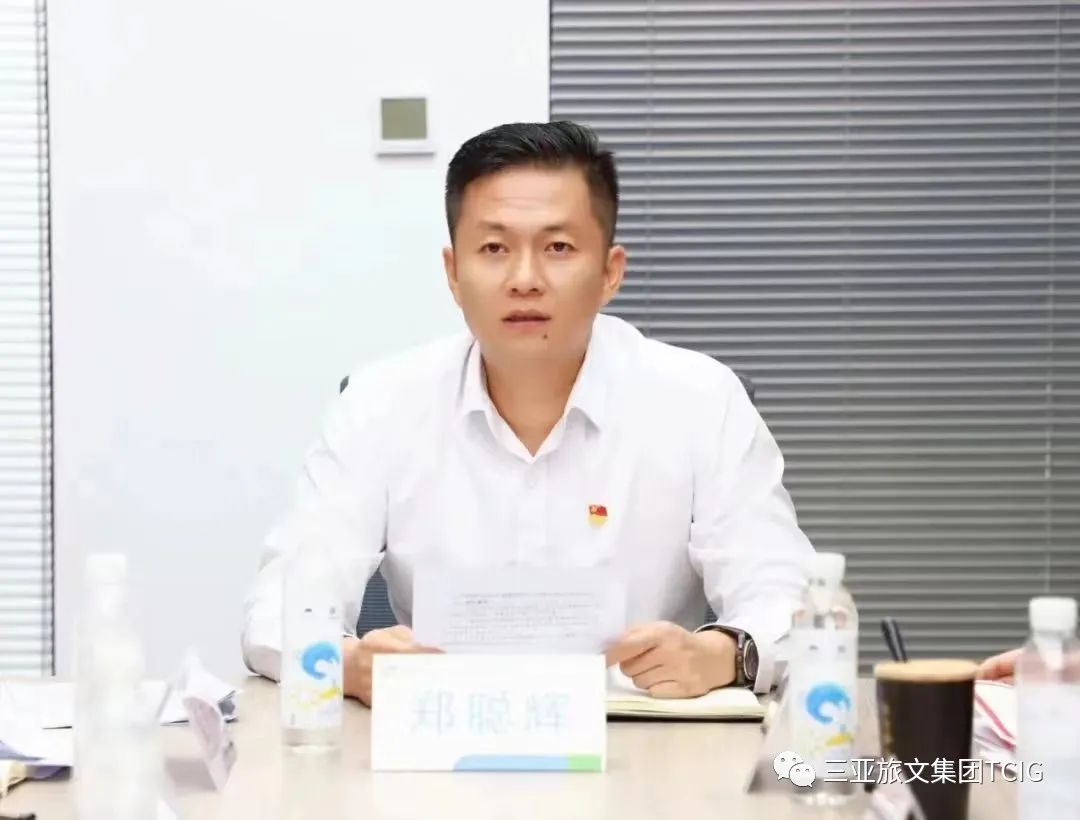 三亚旅游文化发展集团有限公司