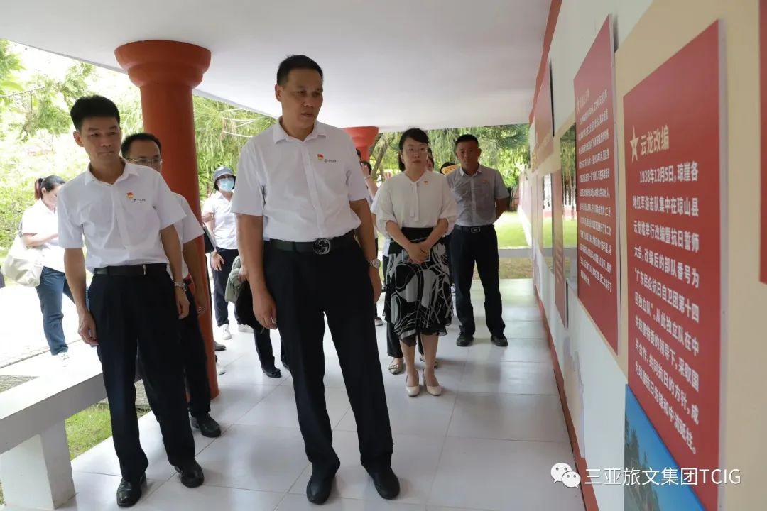 三亚旅游文化发展集团有限公司