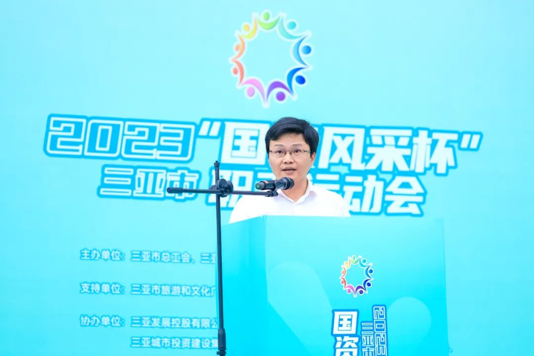 三亚旅游文化发展集团有限公司