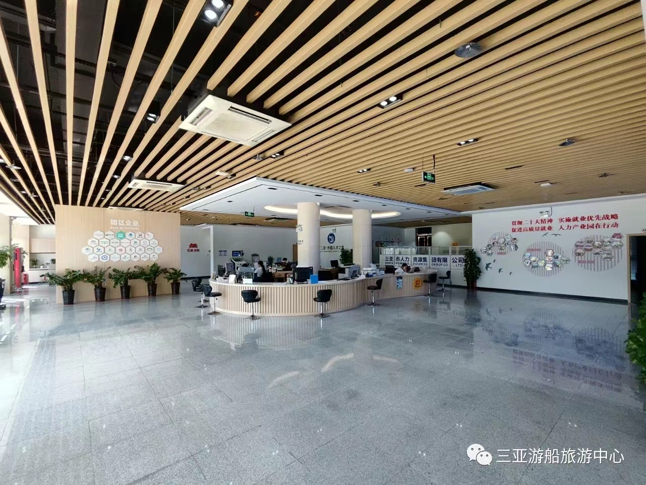 三亚旅游文化发展集团有限公司 三亚旅游文化发展集团有限公司