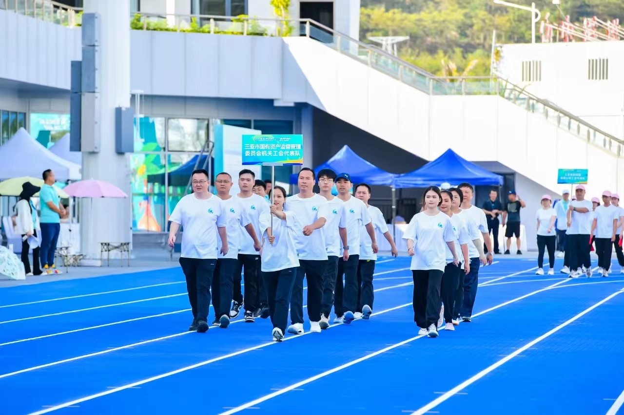 三亚旅游文化发展集团有限公司