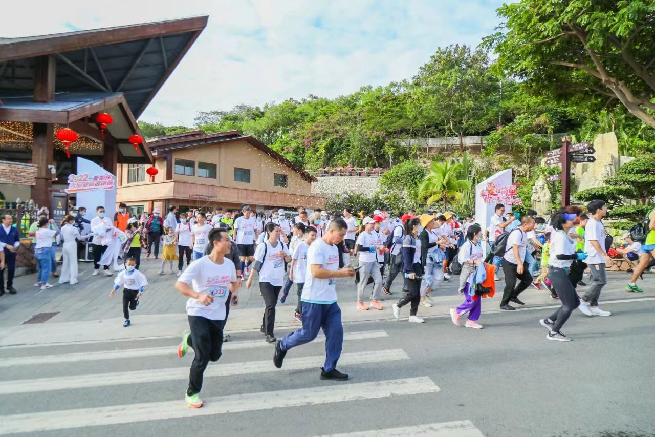 三亚旅游文化发展集团有限公司