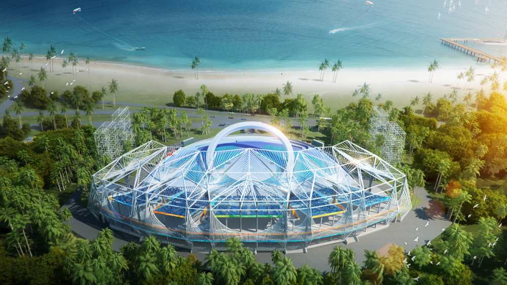 三亚旅游文化发展集团有限公司 三亚旅游文化发展集团有限公司