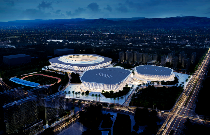 三亚旅游文化发展集团有限公司 三亚旅游文化发展集团有限公司