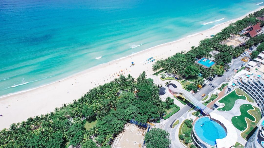 三亚旅游文化发展集团有限公司 三亚旅游文化发展集团有限公司