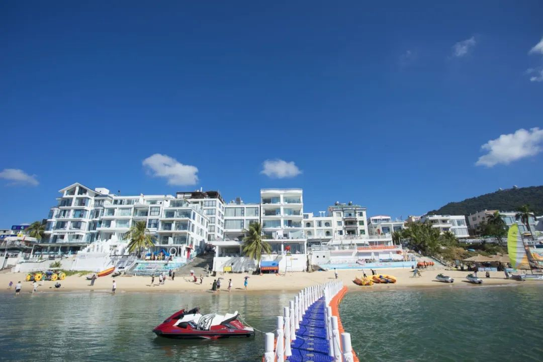 三亚旅游文化发展集团有限公司 三亚旅游文化发展集团有限公司