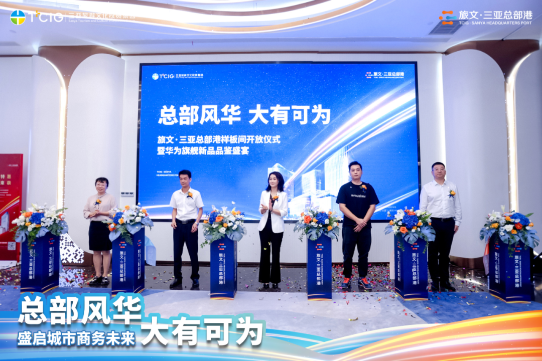 三亚旅游文化发展集团有限公司