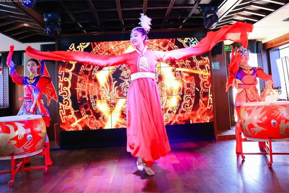 三亚旅游文化发展集团有限公司