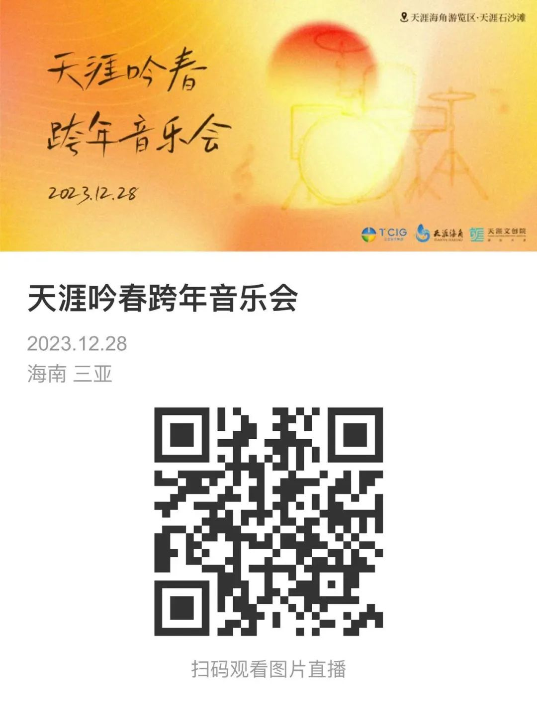 三亚旅游文化发展集团有限公司