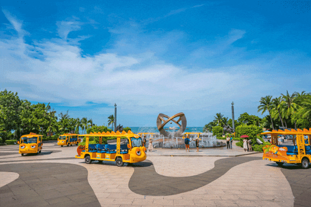 三亚旅游文化发展集团有限公司 三亚旅游文化发展集团有限公司