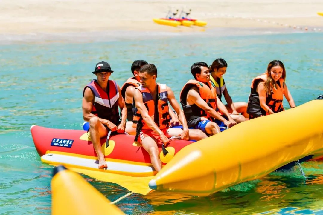 三亚旅游文化发展集团有限公司 三亚旅游文化发展集团有限公司