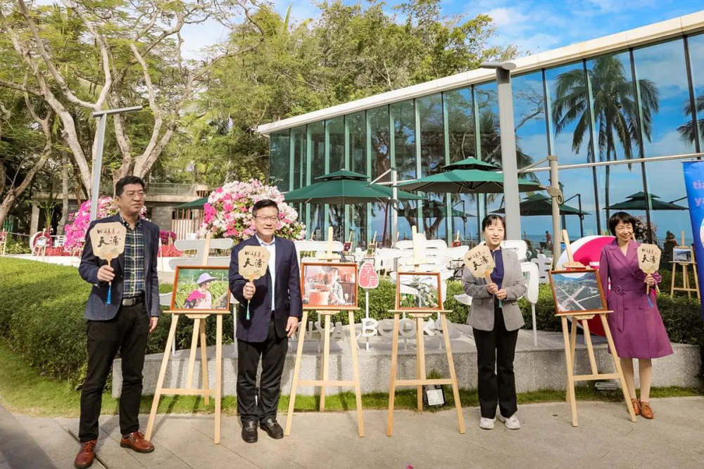 三亚旅游文化发展集团有限公司 三亚旅游文化发展集团有限公司