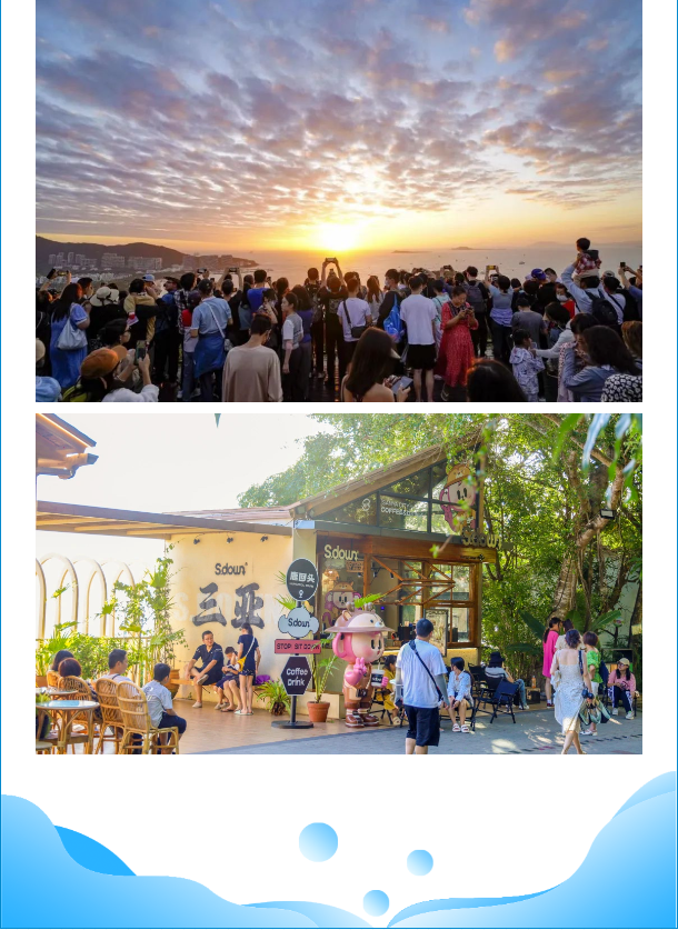 三亚旅游文化发展集团有限公司