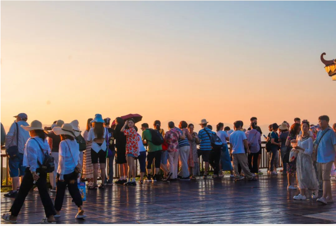 三亚旅游文化发展集团有限公司