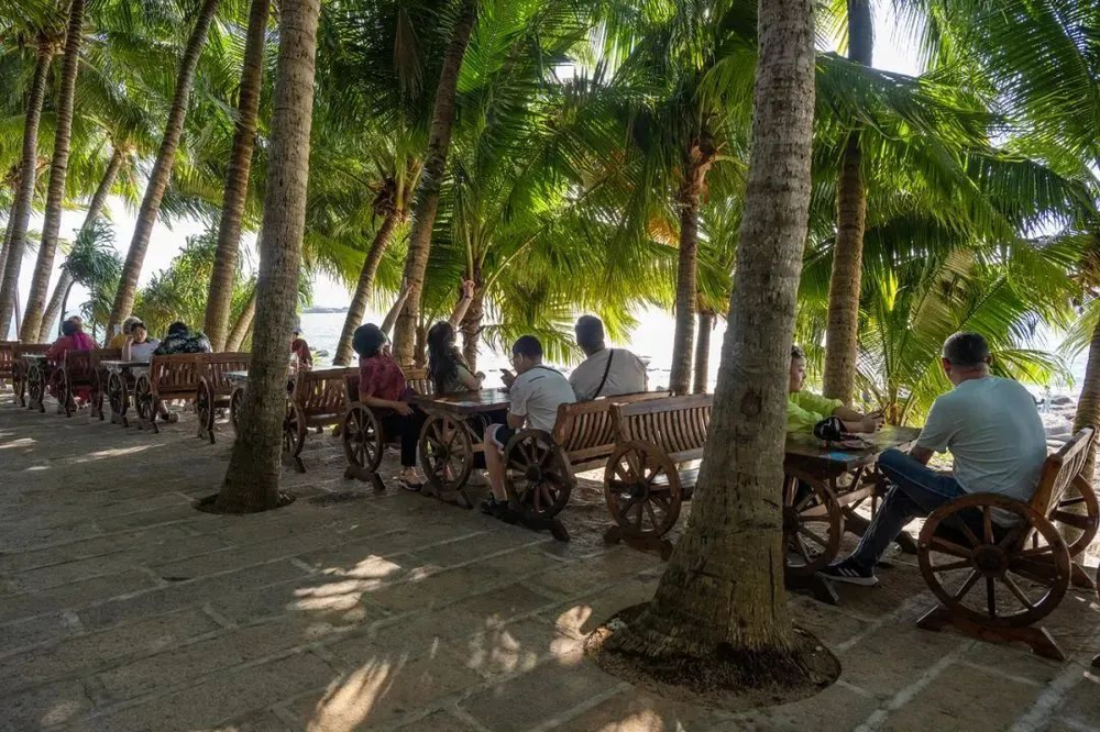 三亚旅游文化发展集团有限公司