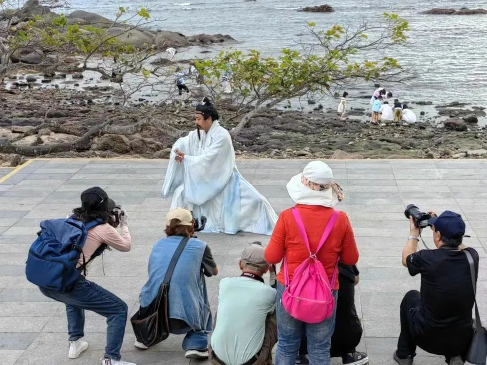 三亚旅游文化发展集团有限公司
