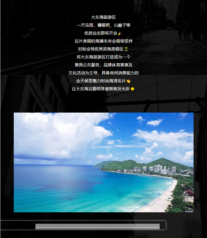 三亚旅游文化发展集团有限公司