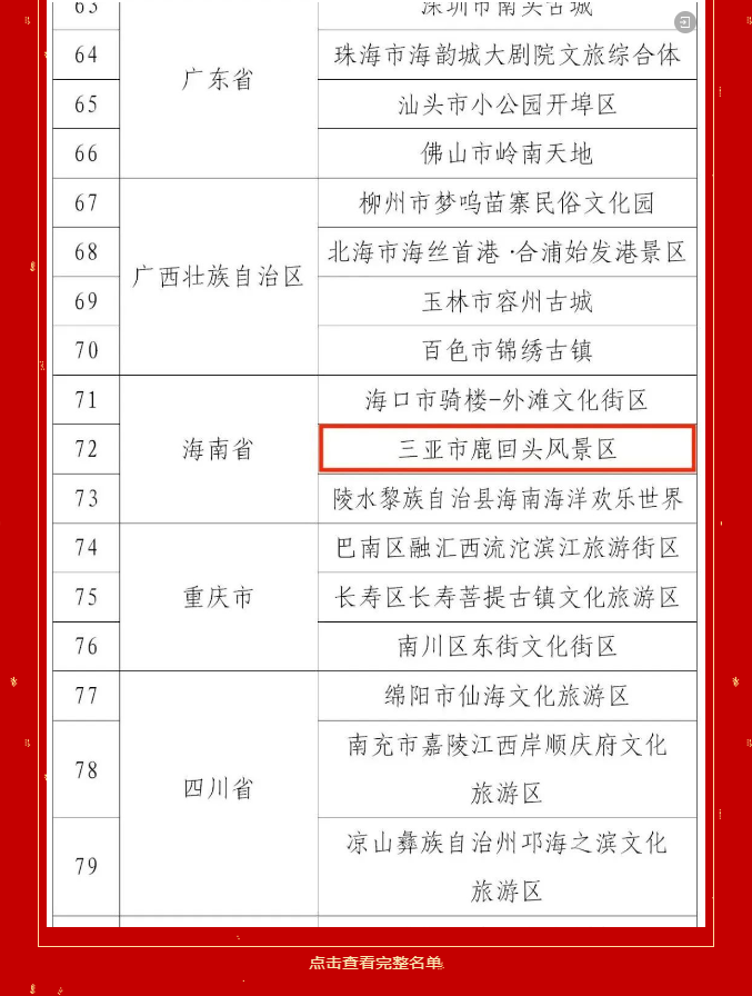 三亚旅游文化发展集团有限公司