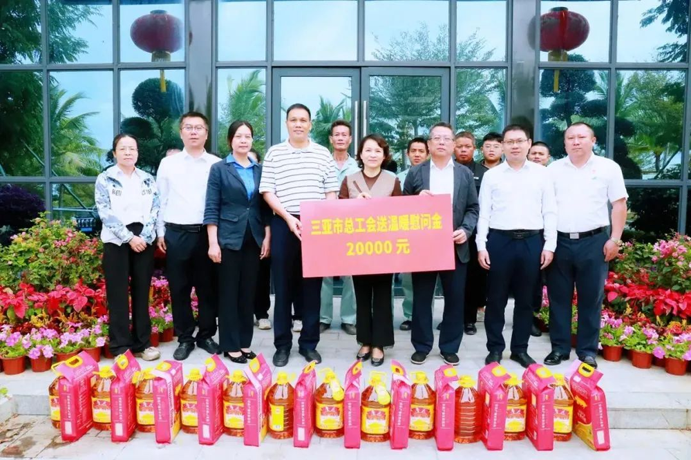 三亚旅游文化发展集团有限公司