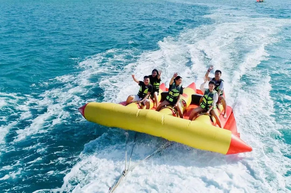 三亚旅游文化发展集团有限公司 三亚旅游文化发展集团有限公司