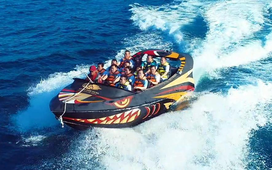 三亚旅游文化发展集团有限公司 三亚旅游文化发展集团有限公司