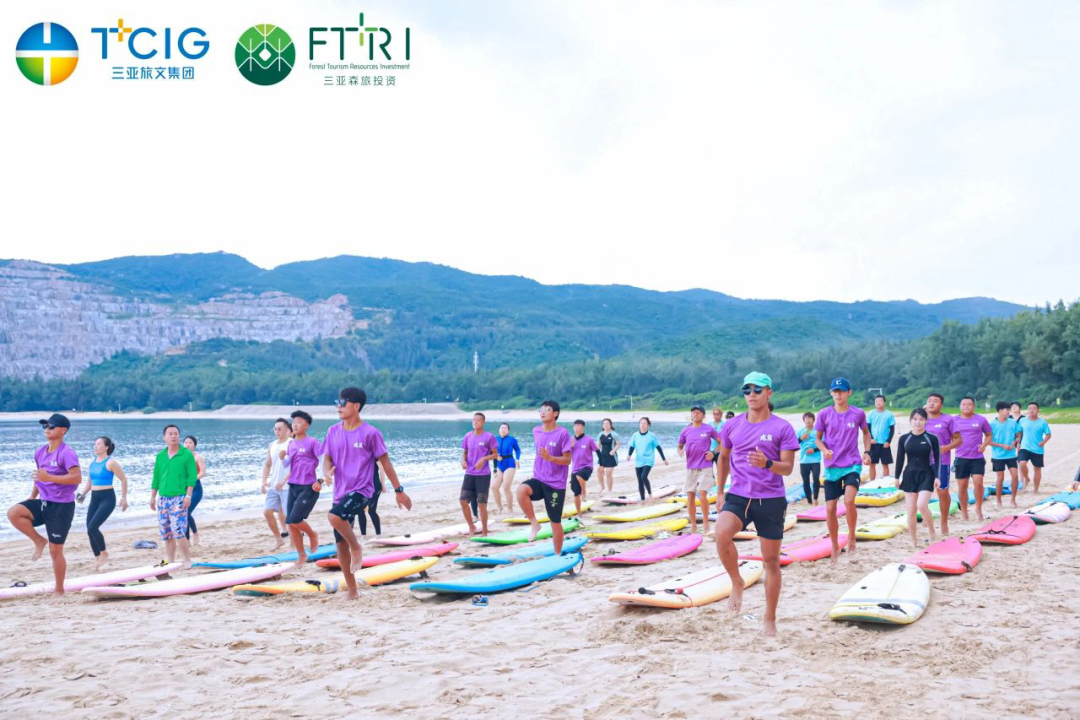 三亚旅游文化发展集团有限公司 三亚旅游文化发展集团有限公司