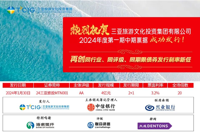 三亚旅游文化发展集团有限公司