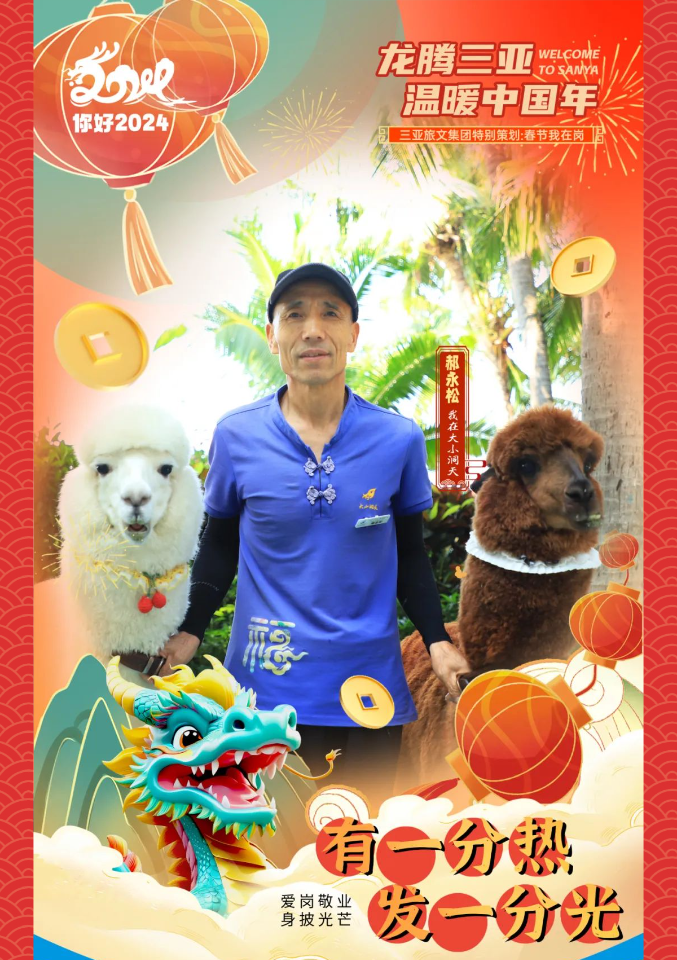 三亚旅游文化发展集团有限公司