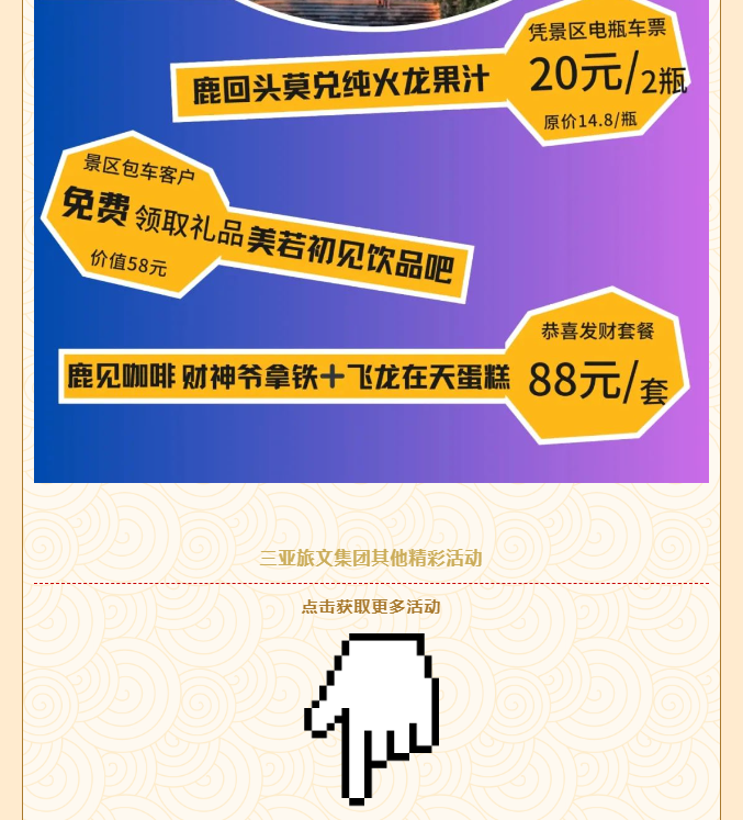 三亚旅游文化发展集团有限公司