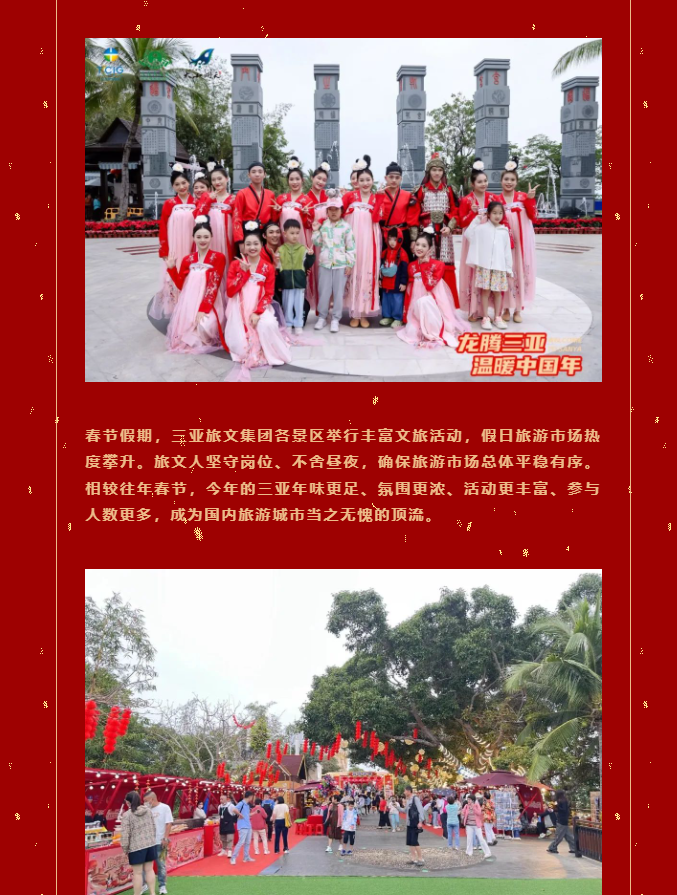 三亚旅游文化发展集团有限公司