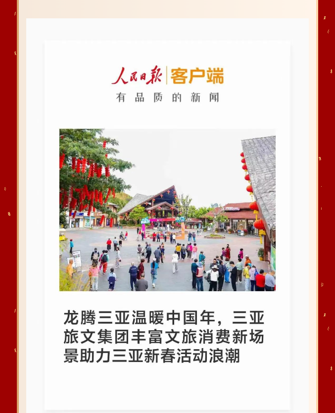 三亚旅游文化发展集团有限公司