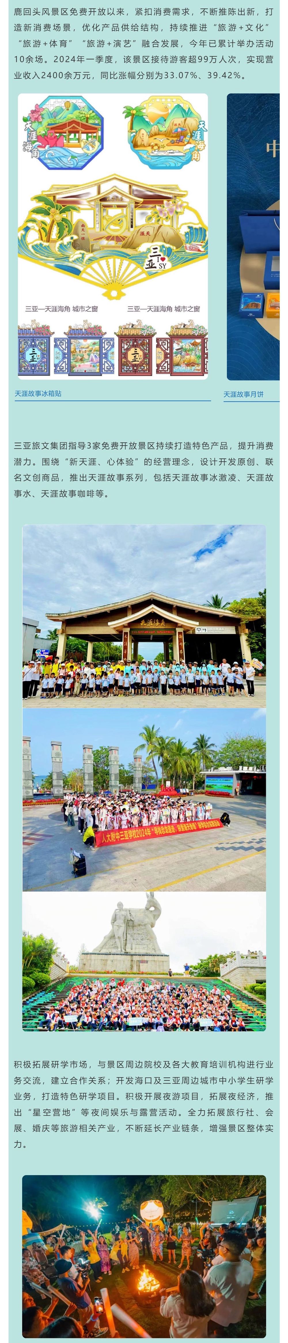 三亚旅游文化发展集团有限公司