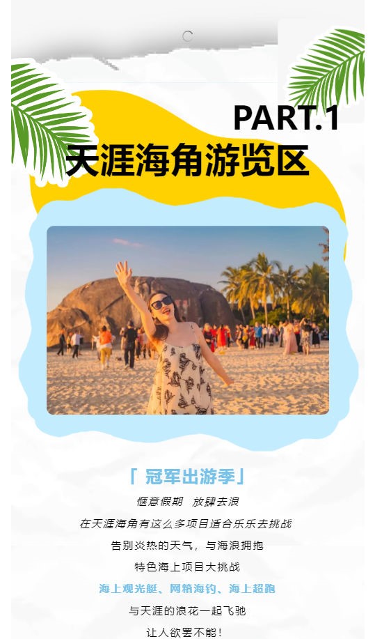 三亚旅游文化发展集团有限公司