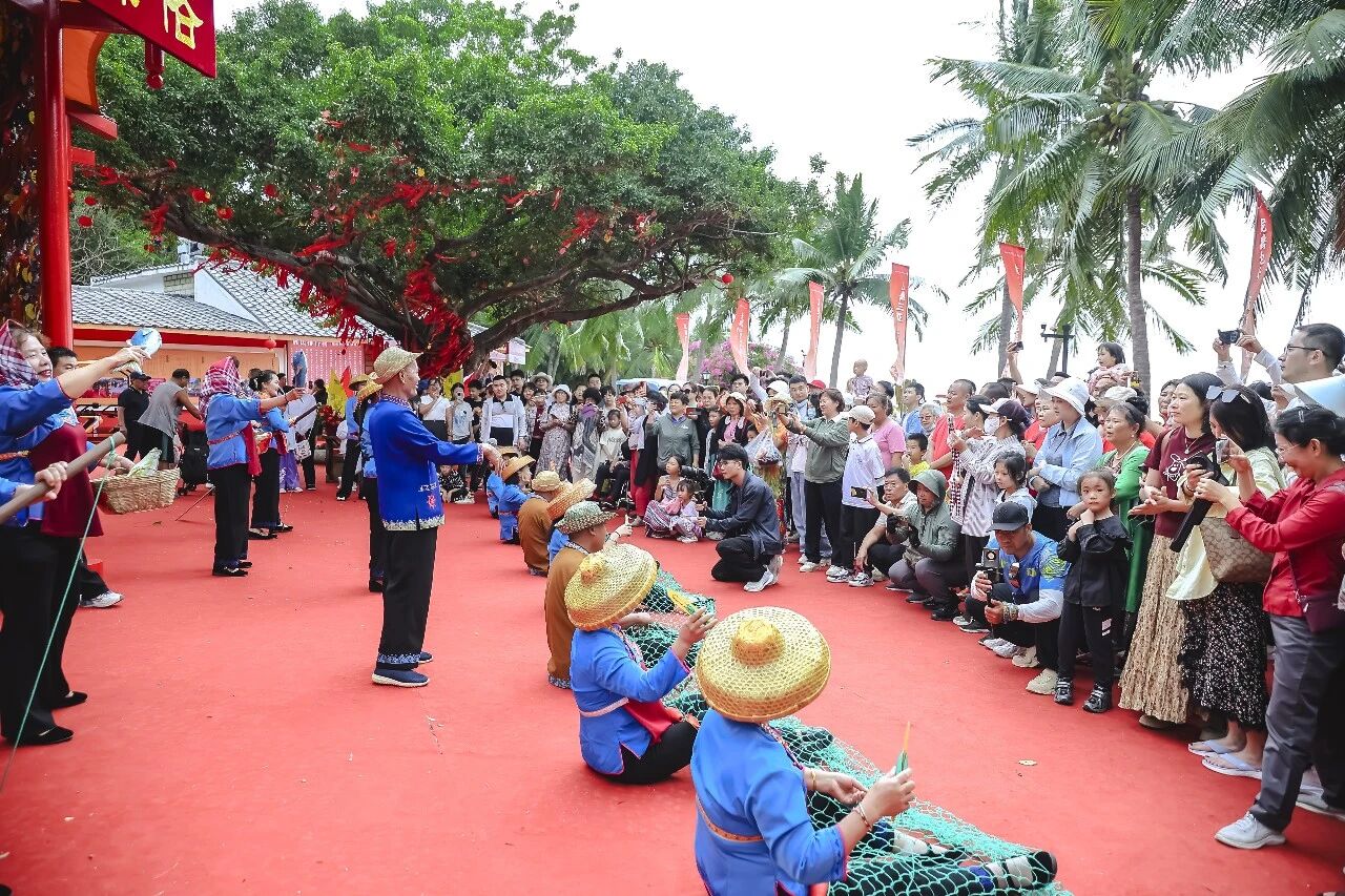 三亚旅游文化发展集团有限公司