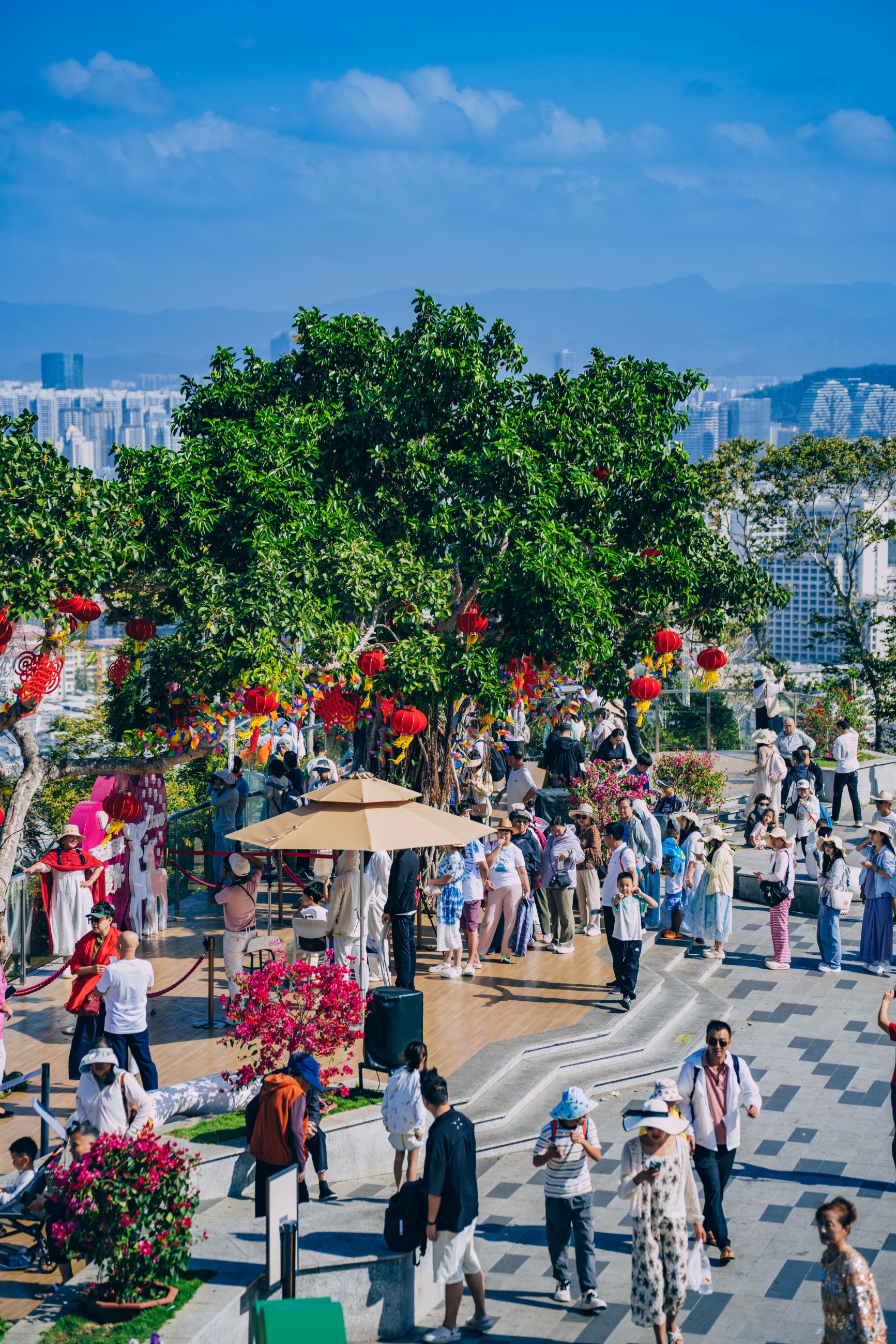 三亚旅游文化发展集团有限公司