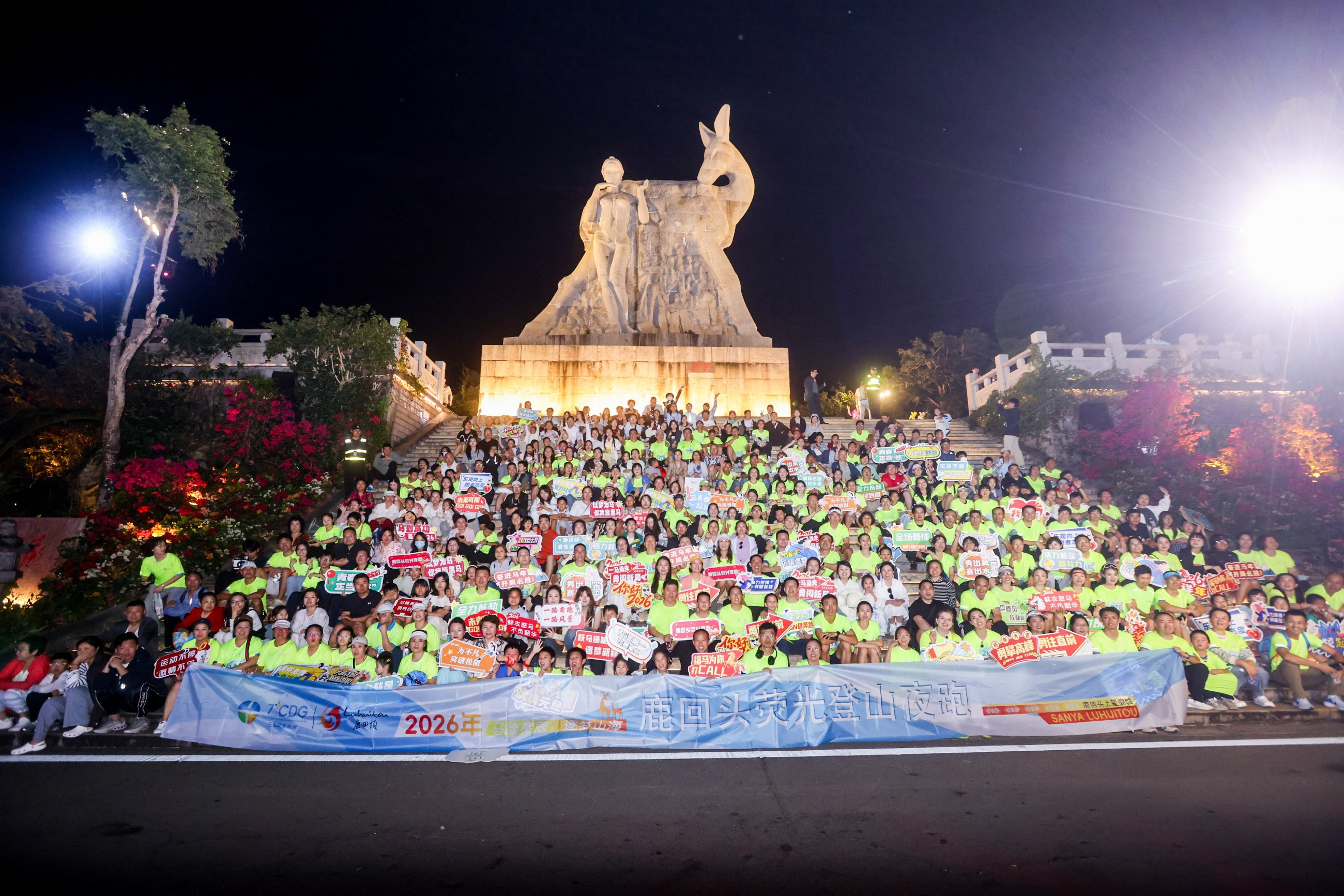 三亚旅游文化发展集团有限公司
