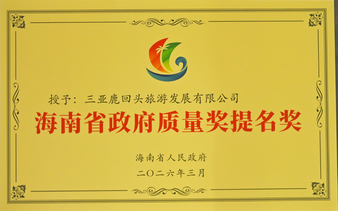 三亚旅游文化发展集团有限公司