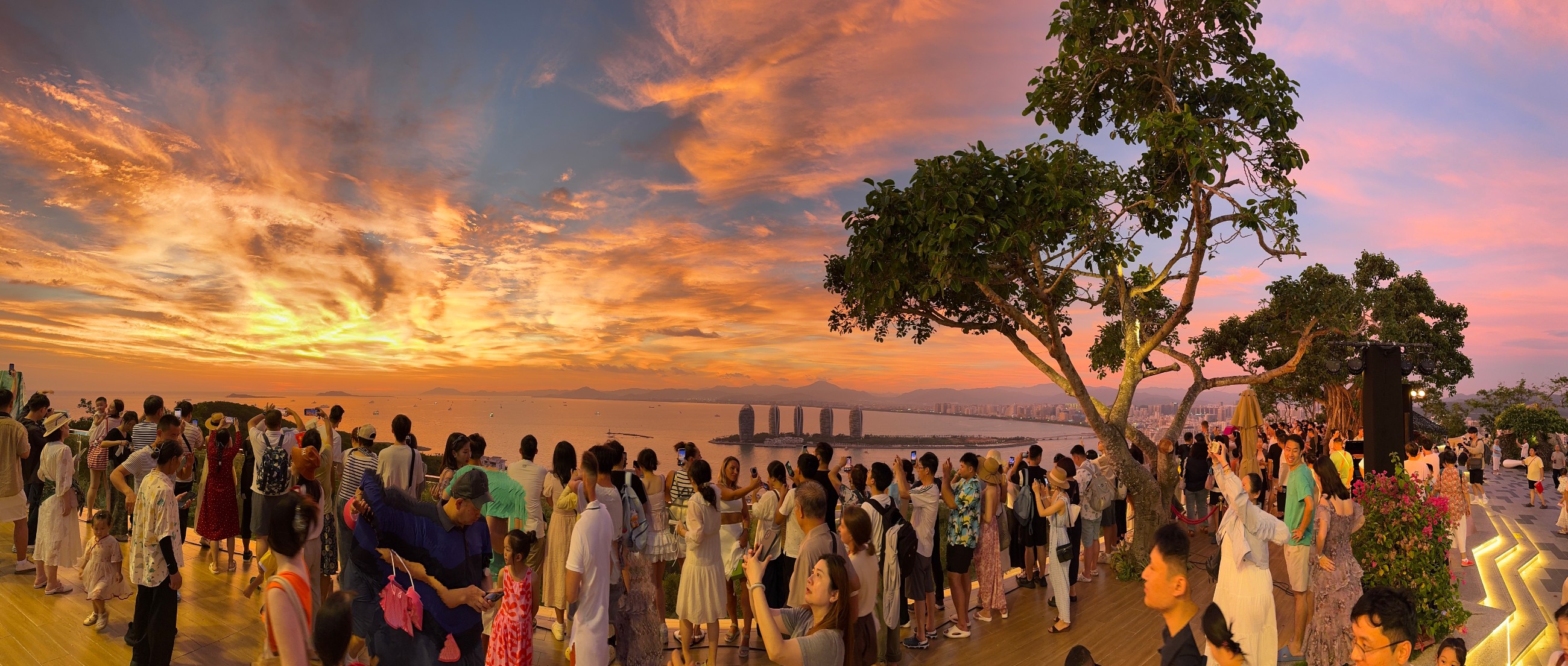 三亚旅游文化发展集团有限公司