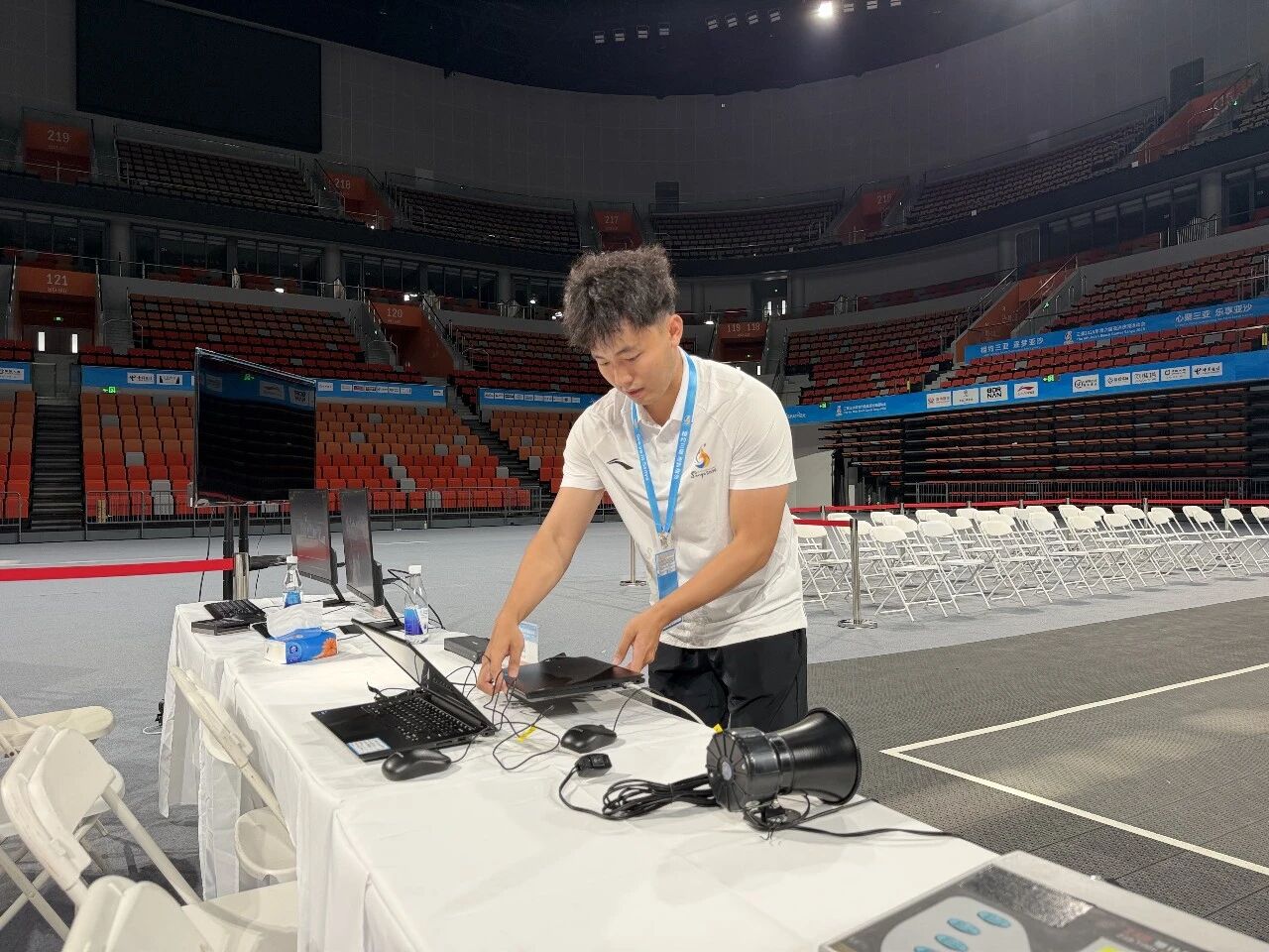 三亚旅游文化发展集团有限公司