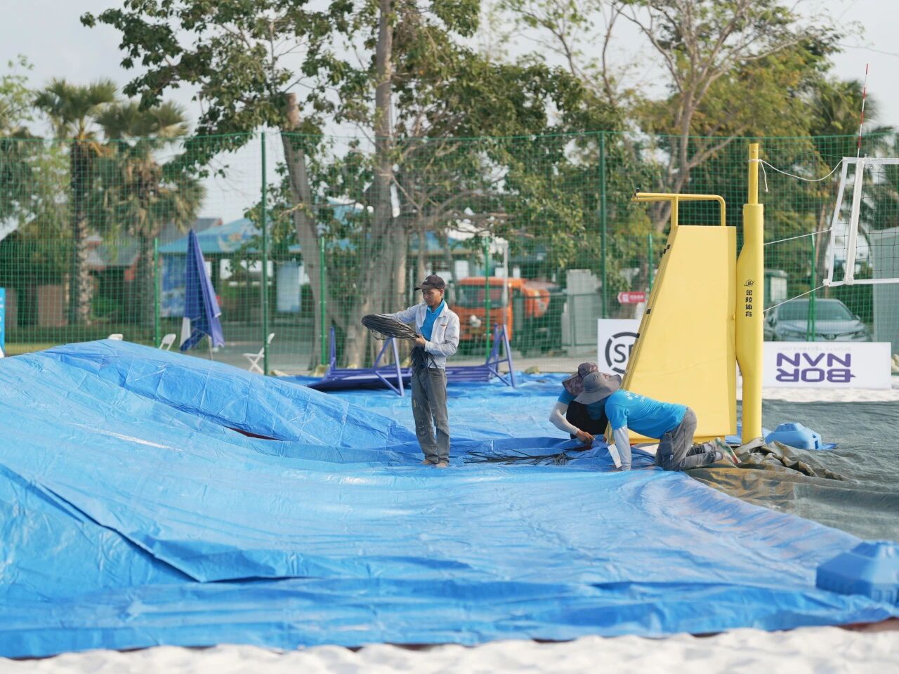 三亚旅游文化发展集团有限公司